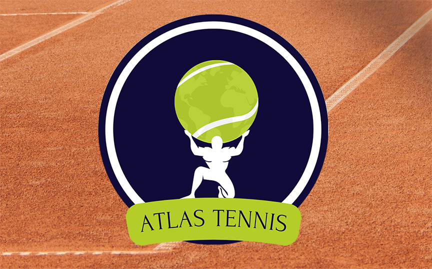 Atlas Tennis December Press Release