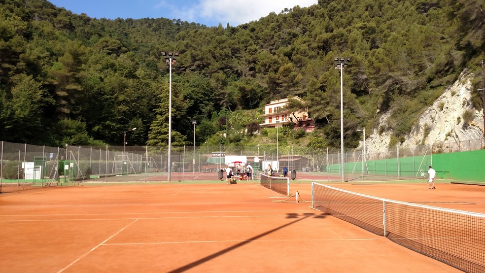 Traveling Tennis Coach & Group Chaperone in Europe – Summer 2024
