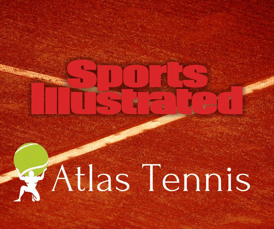 Sports Illustrated Tennis Travel
