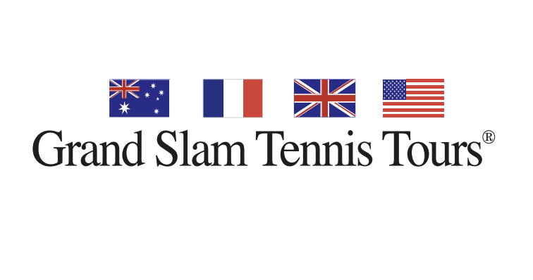 Grand Slam Tennis tours