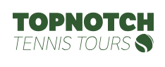 topnotch tennis tours